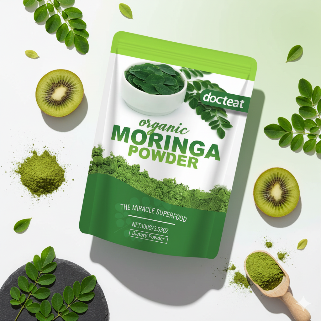Moringa Dietary Nutritional Powder